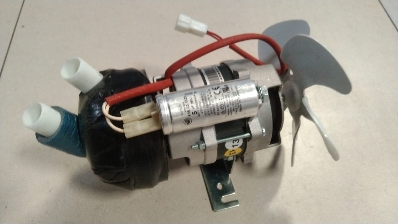 Bombas de agua C-300