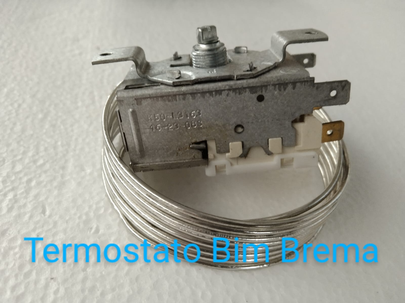 Termostato Bim Brema